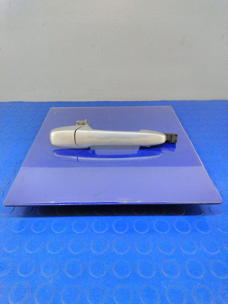 фото №1, Mazda 2 ручка наружная задняя задняя правая