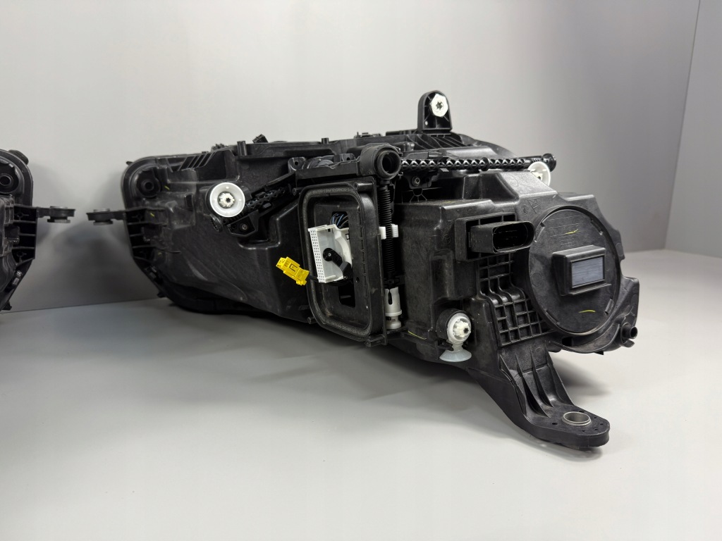 фото №12, Mercedes gle w167 167 lift лампи права ліва multibeam led idealne fv