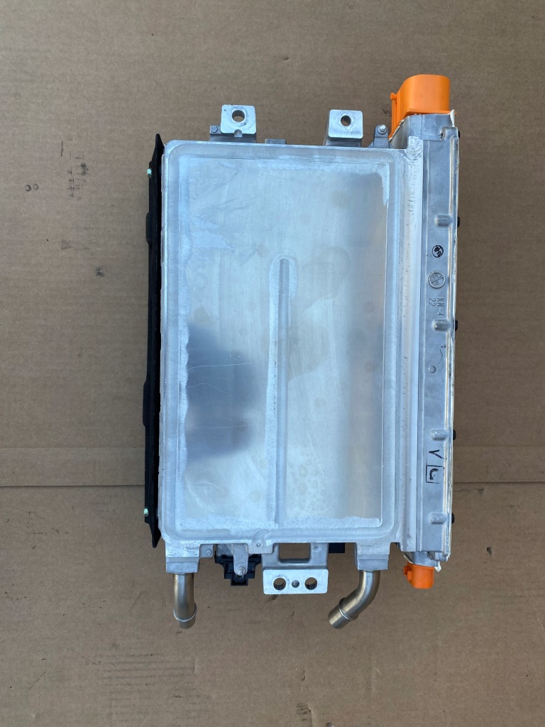 Купить Hyundai ioniq 5 модуль зарядки инвертор 2022 год 364001xabo