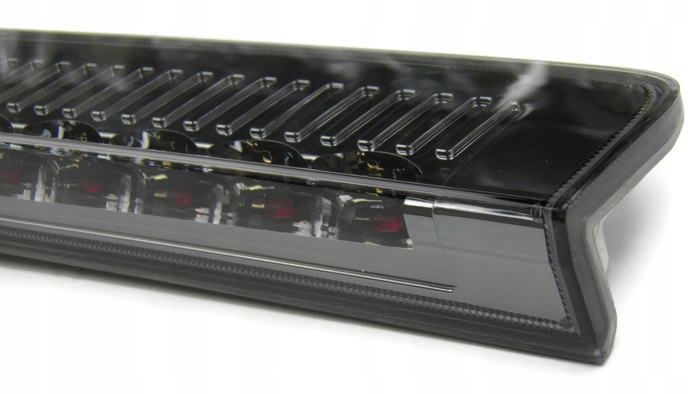 фото №2, Лампа стоп-сигнал renault laguna iii grandtour czarna