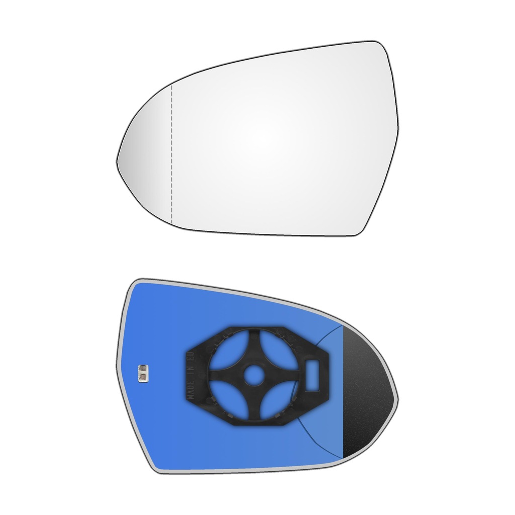 фото №1, Асферический kia niro 2016-2019 2018 2017 thomasss