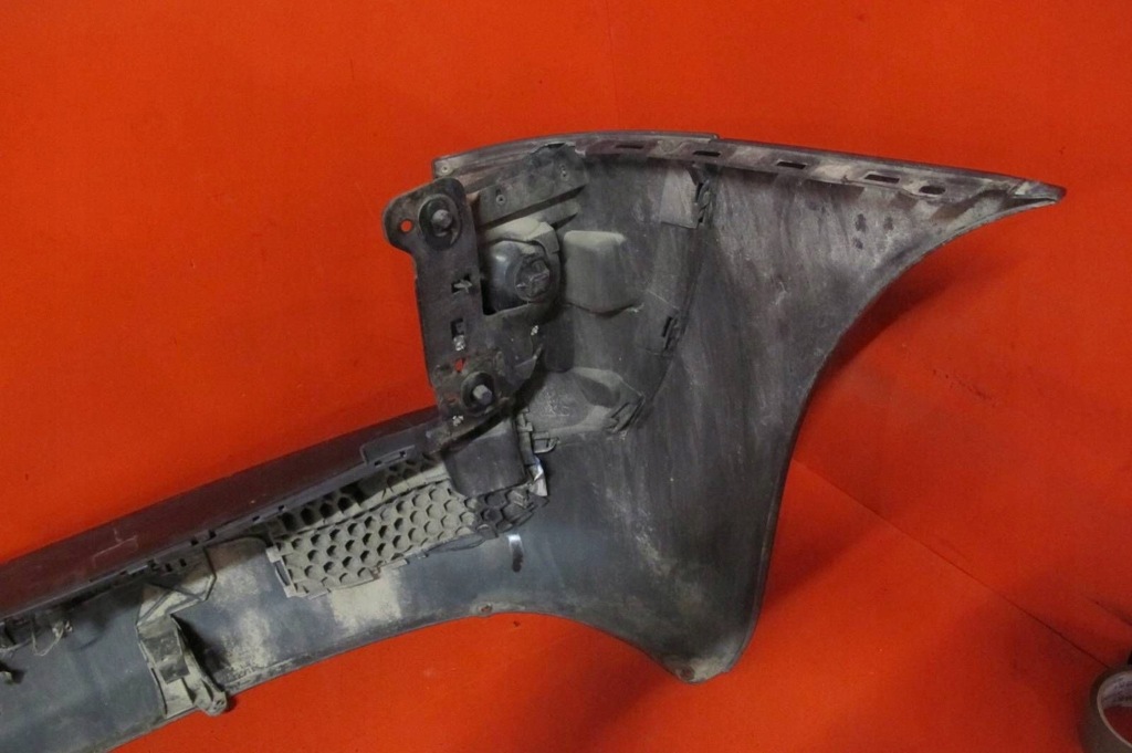 фото №13, Renault espace iv 4 02- бампер датчики паркування pdc джгут задня teb66