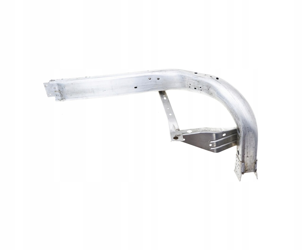 фото №1, Ford f-150 2015 - 17 кронштейн крыла 2 l