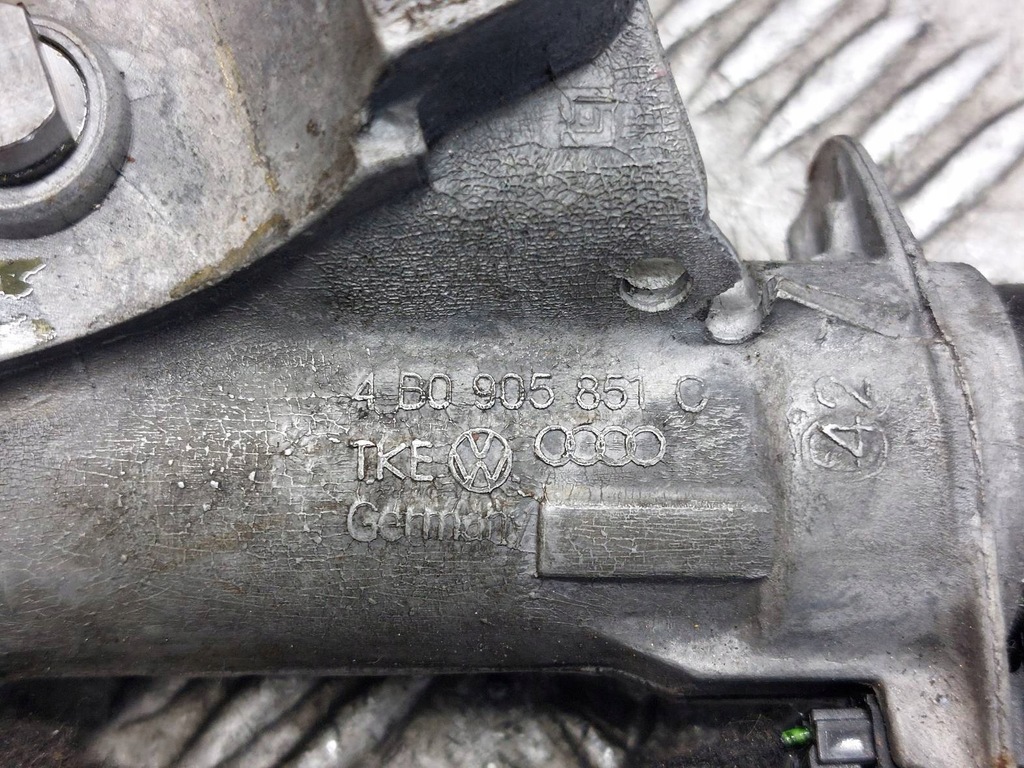 фото №8, Набор стартовый ibiza iii 1.4 tdi 045906013d 6q1937049f 6q0959433e