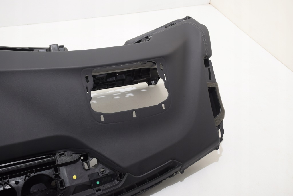 фото №10, Bmw 2 u06 панель приладів приладова панель  панель приладів hud head-up сіра nić оригінал