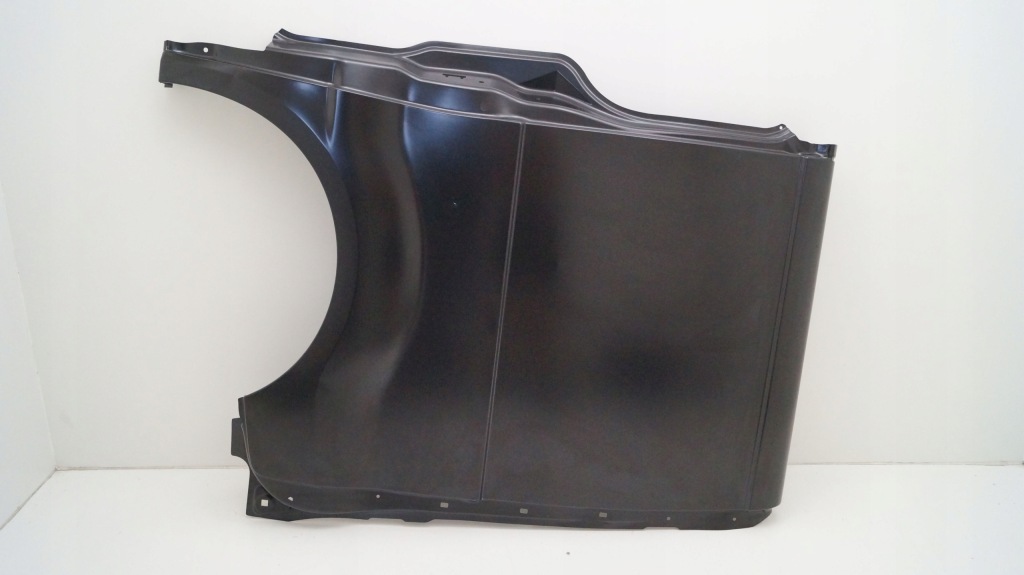 фото №1, Trafic ii vivaro a 01-14 крила лівий задня задній