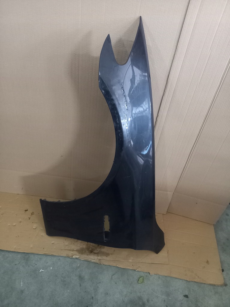 фото №1, Крыло левый перед bmw f10 f11