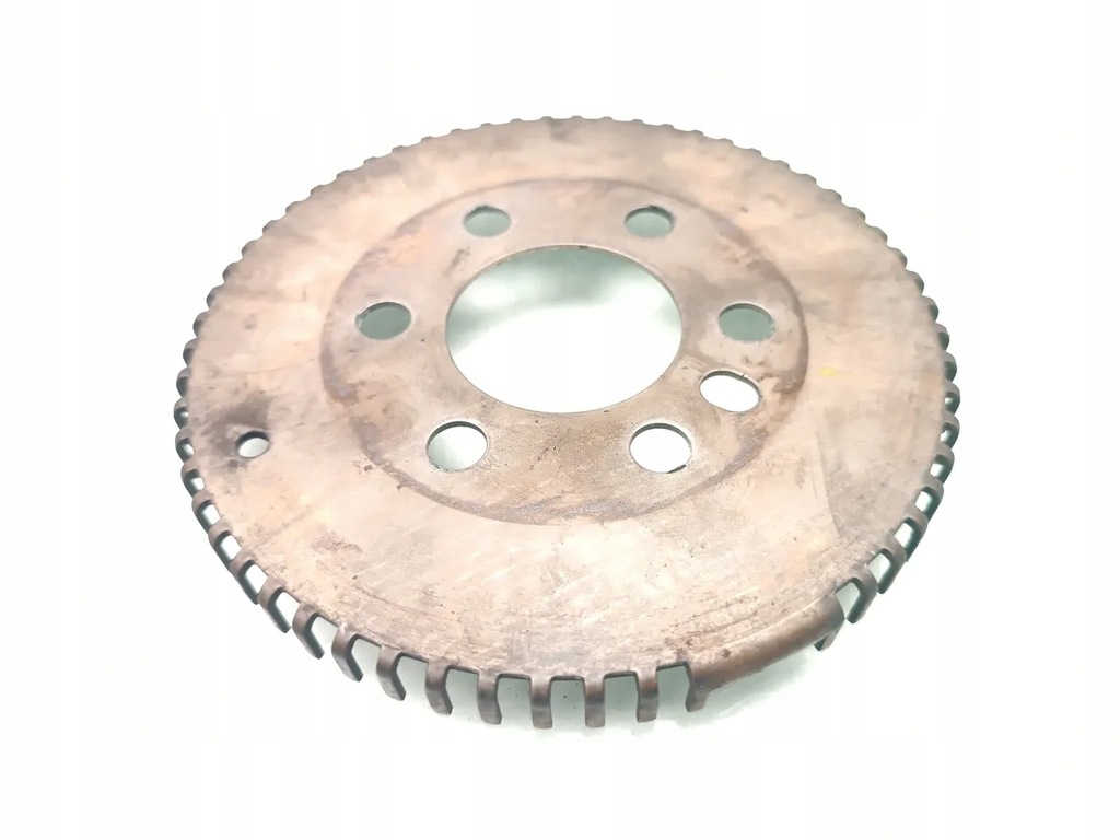 фото №11, Mini mini clubman датчик положение вала коленчатого cooper бензин v7540051