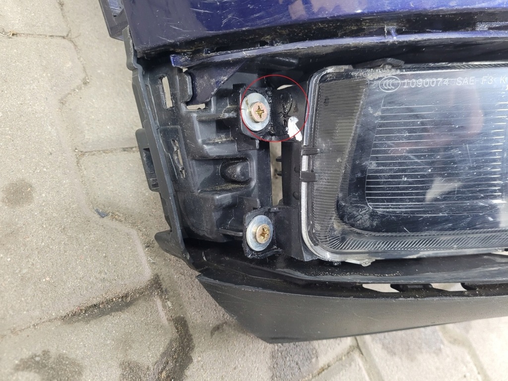 фото №6, Бампер перед передній vw t-roc t roc 2ga 17-21