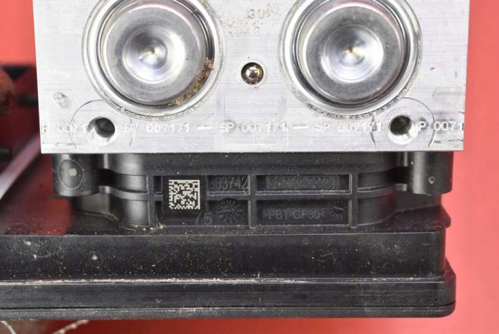 фото №8, Насос abs lx6c-2c219-ct ford kuga 3 iii mk3 1.5 ecoboost 150 km 19-21