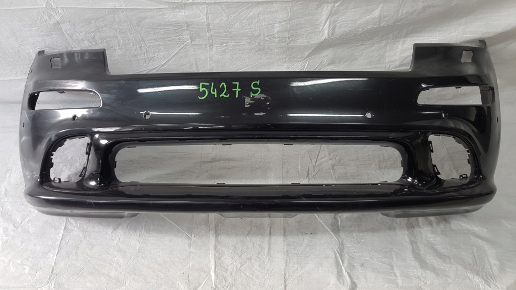 Купить Jeep grand cherokee srt бампер перед 5427