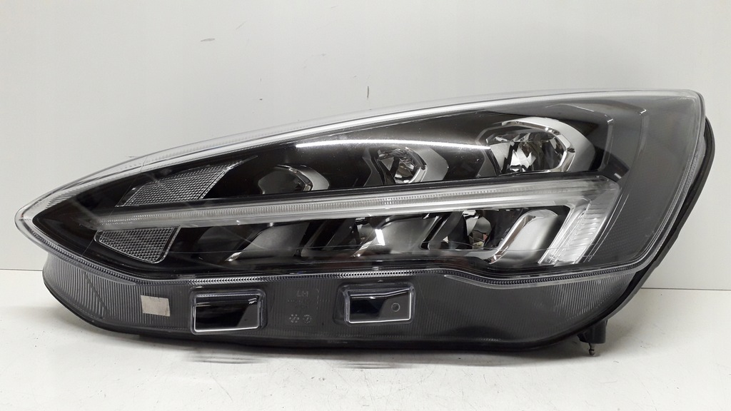 фото №1, Ford focus mk4 18- лампа ліва full led комплектна