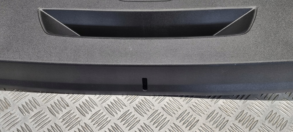 Bmw f40 захист оббивка кришки багажника 7456065 Ціна