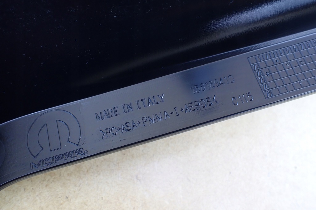 фото №11, Решётка радиатора решётка радиатора alfa romeo tonale 2022- перед передняя 156169410 156174883