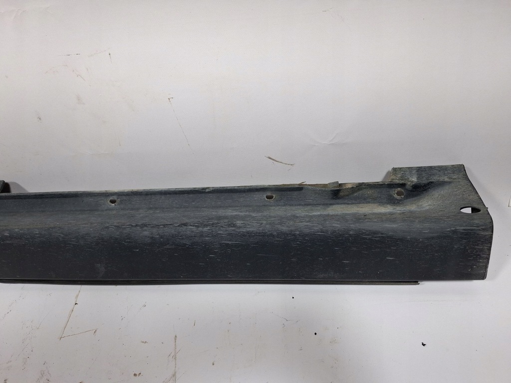 фото №6, Накладка поріг права сторона volvo s80 9151708