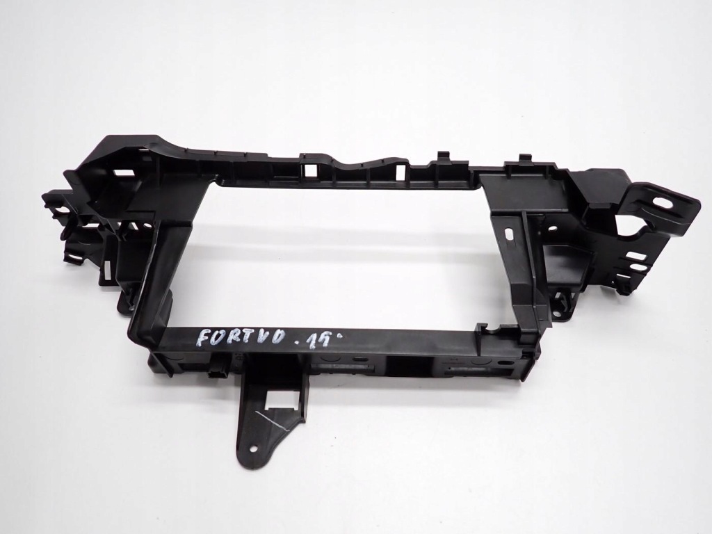 фото №1, Захист корпус рамка дисплея eu a4536801401 smart fortwo iii 453 15r