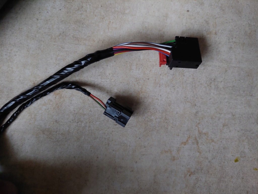 фото №11, Зеркало - правое - ассистент - audi q4 e-tron - 89a - 17 pin