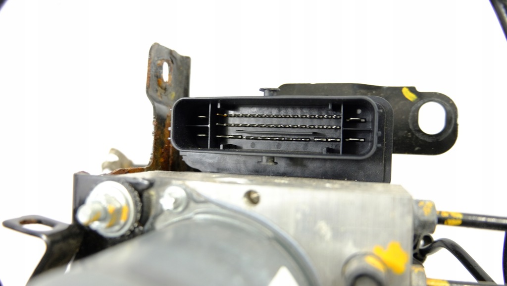 фото №10, Peugeot 308 t9 насос abs 9819942380