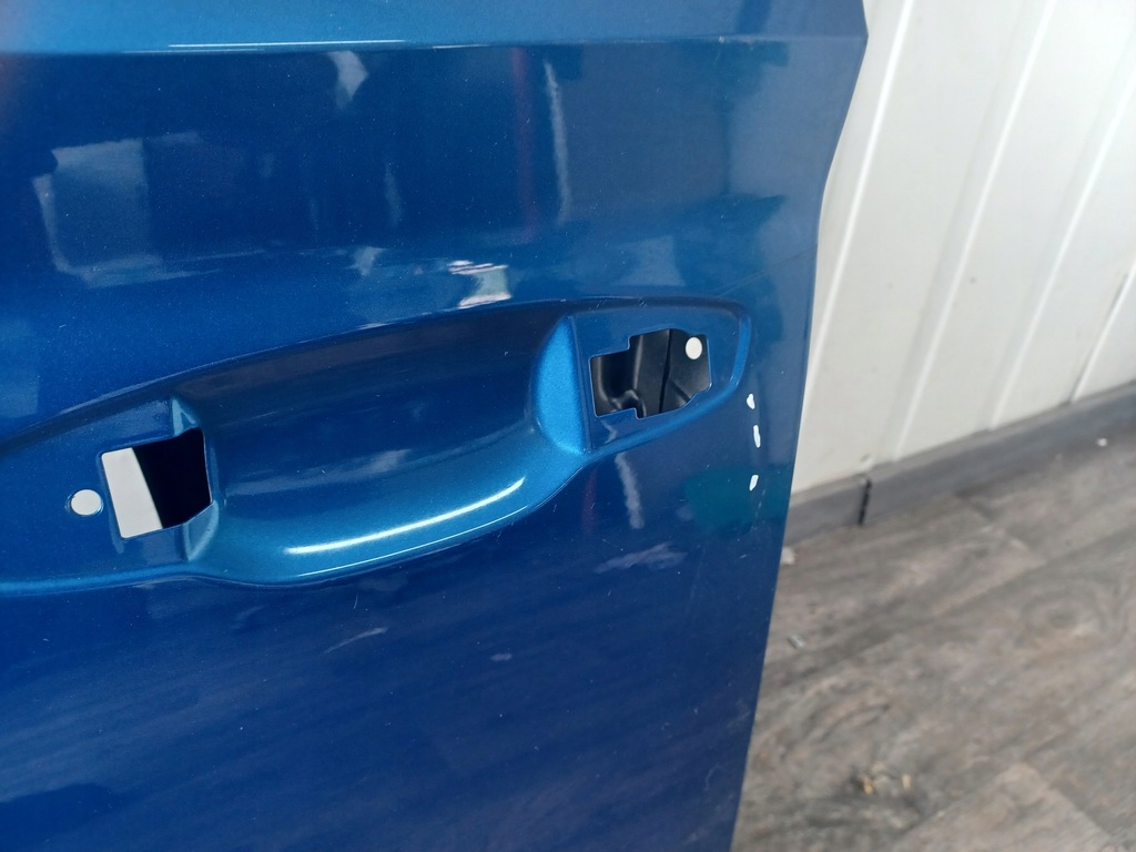 фото №7, Дверь --- skoda kamiq 658 ---- передние левая