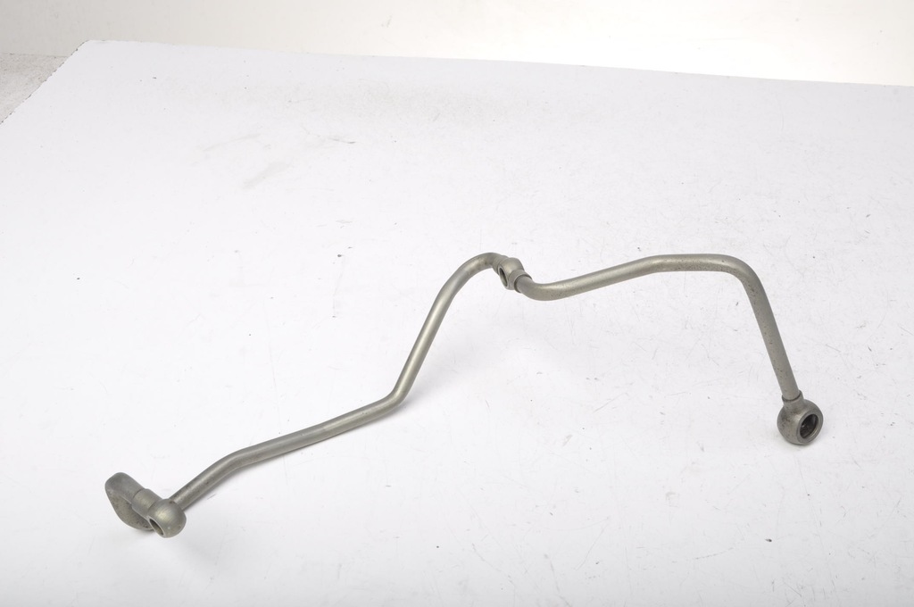 фото №1, Volvo v40 ii 2.0 d4 шланг масляний оливи