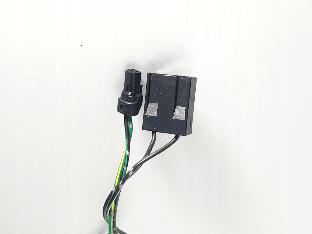 Штекер зеркало фотохромный lexus gs is ls toyota rav4 ассистент Доставка