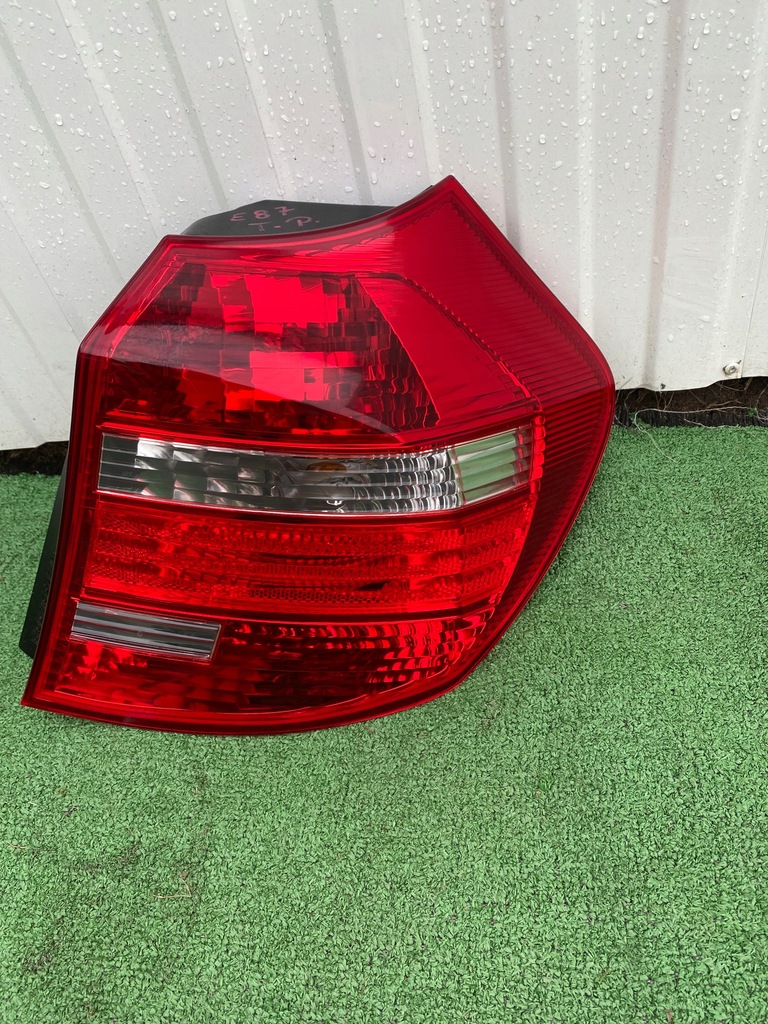 фото №1, Лампа задняя задняя правая bmw 1 e87 lci