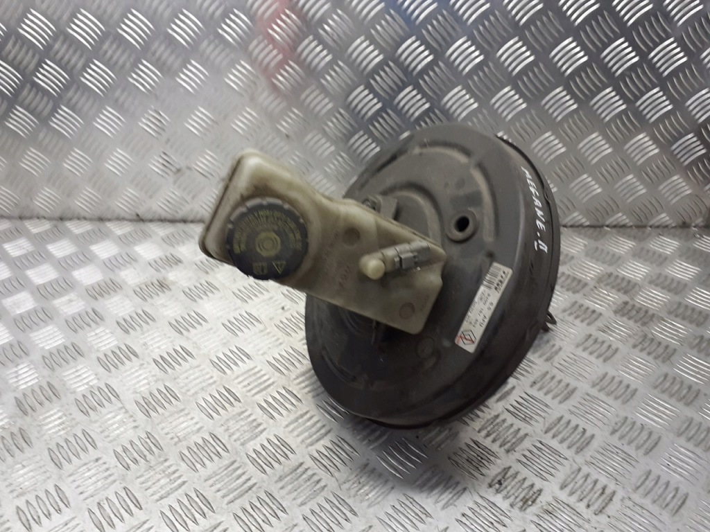 фото №3, Усилитель тормозов renault megane ii 1.5 dci 8200157453
