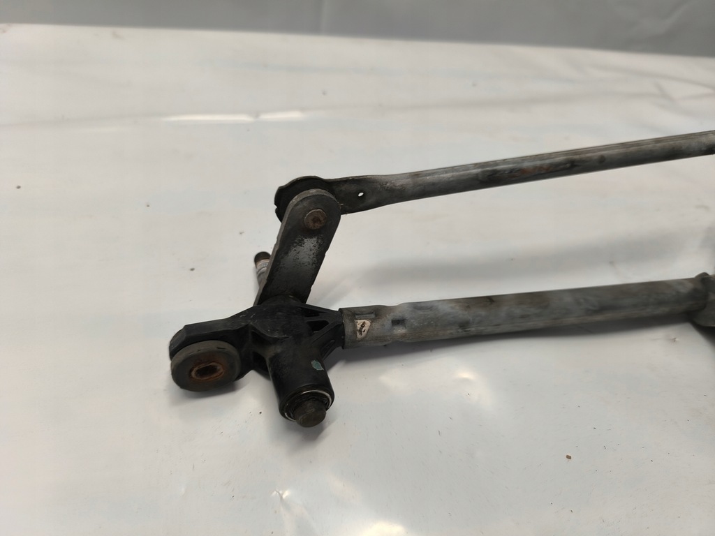 фото №10, Механизм дворник перед с двигатель epica ii 07r 2.0b europa