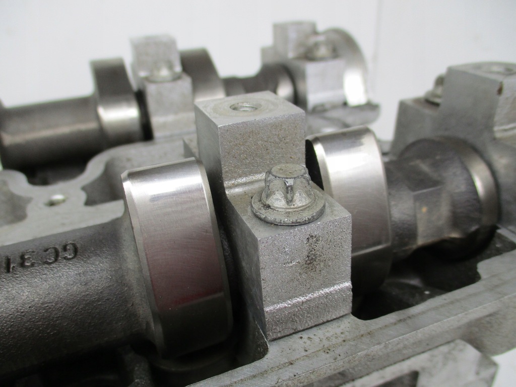 фото №9, Signum a vectra c 3.2 v6 головка валы z32se