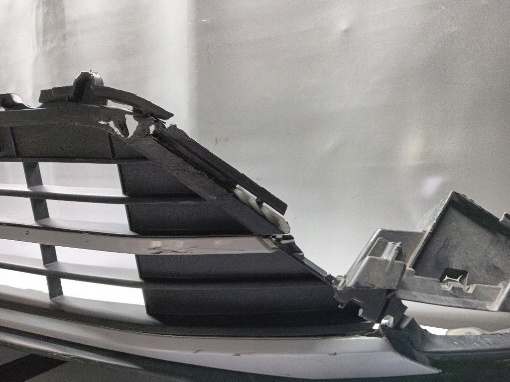 фото №4, Накладка бампера перед передня vw t-roc 2ga805903b