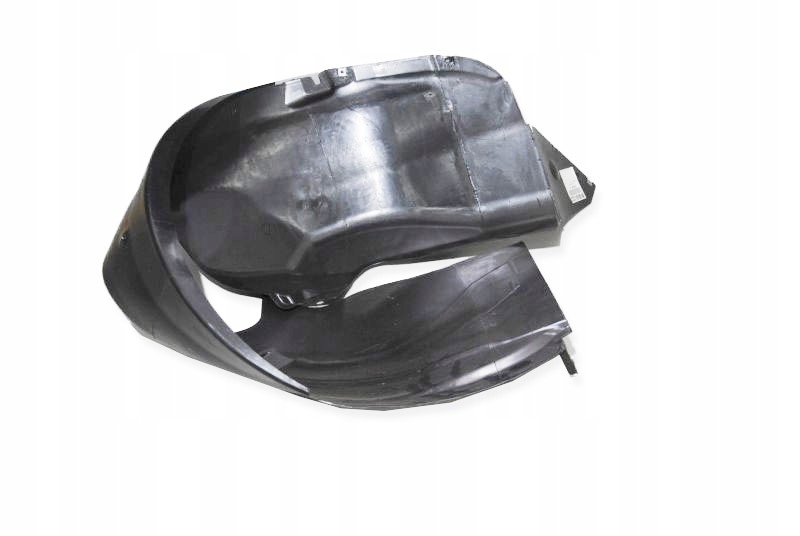 фото №1, Подкрылок передние правое scudo jumpy expert 07r-