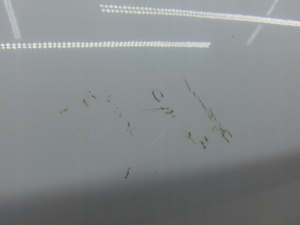 фото №8, Крышка багажника багажника задняя задняя audi q5 8r ly9c