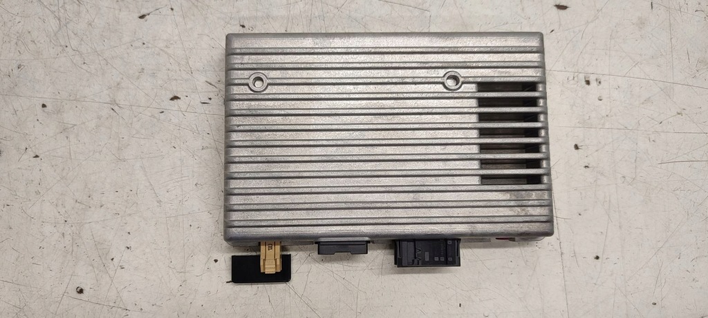 фото №1, Модуль bluetooth opel zafira c 1,6 z16xnt