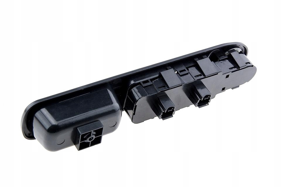 фото №6, Панель переключатель окон peugeot 307 00-11