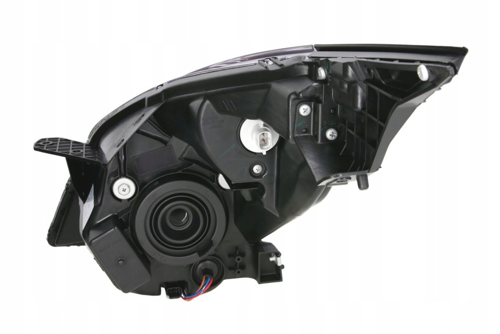 фото №2, Фара 20-14495-15-2