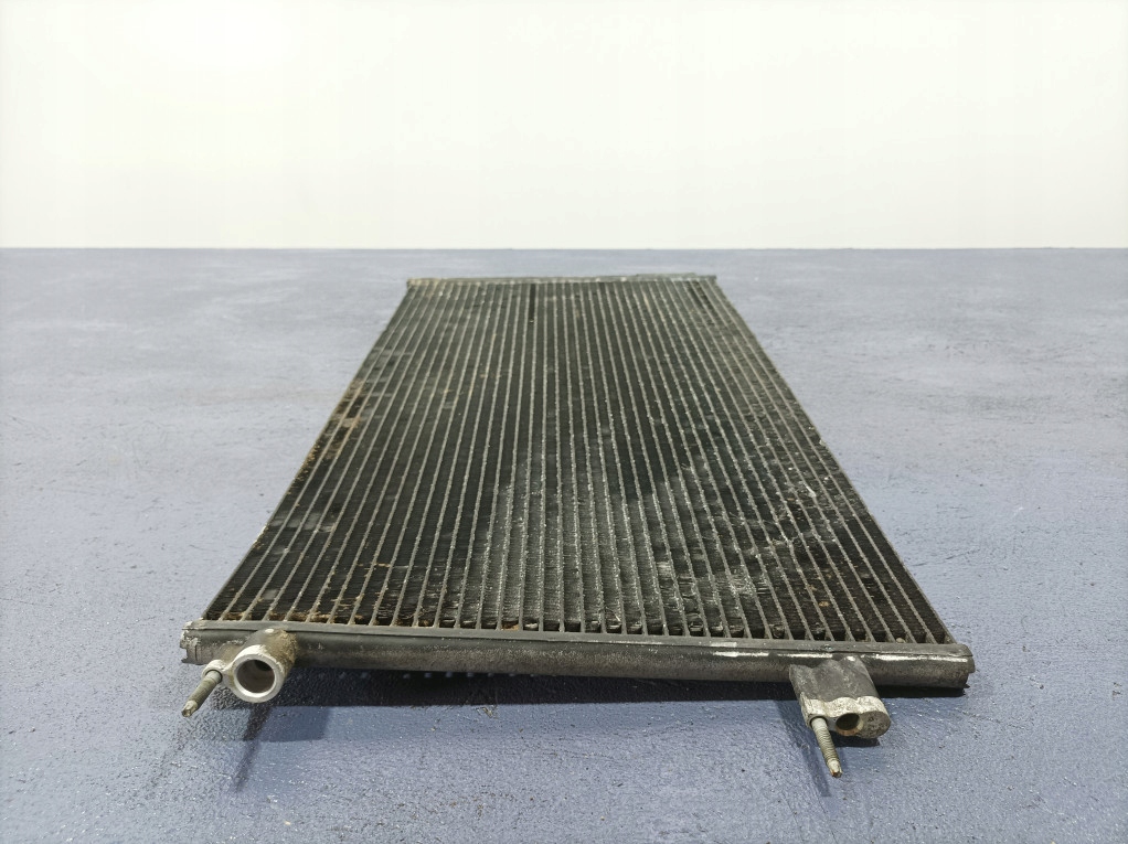 фото №5, Jeep compass ii 17- 2.0 m-jet радиатор кондиционера 68273402aa