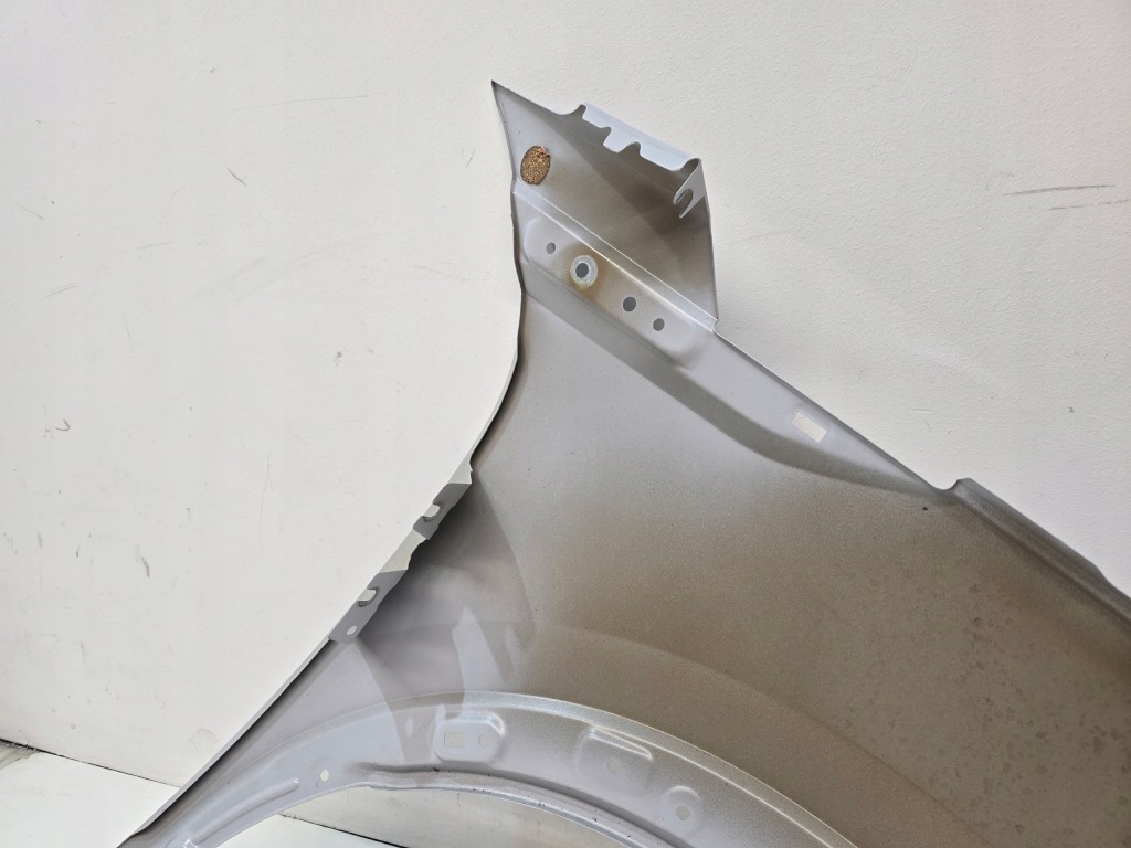 фото №10, Peugeot 2008 ii 2 19-24 крыло передний левый оригинал