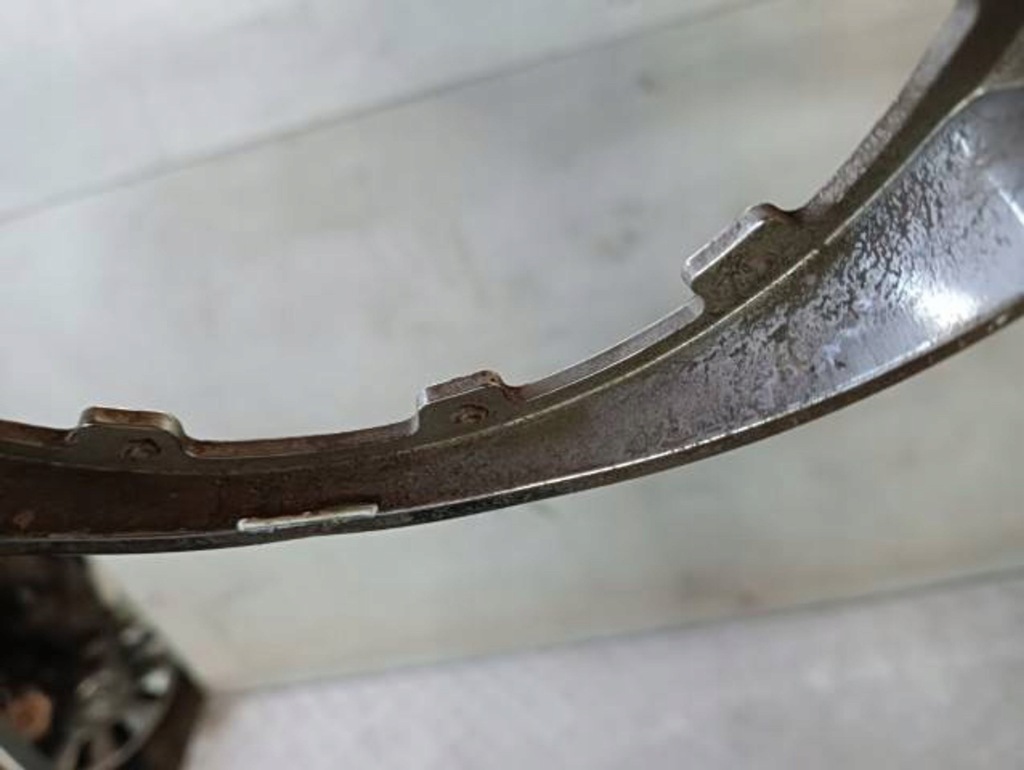 M29 opel insignia a lift молдинг хром решетка 906200013 22787089 551004542 с Разборки