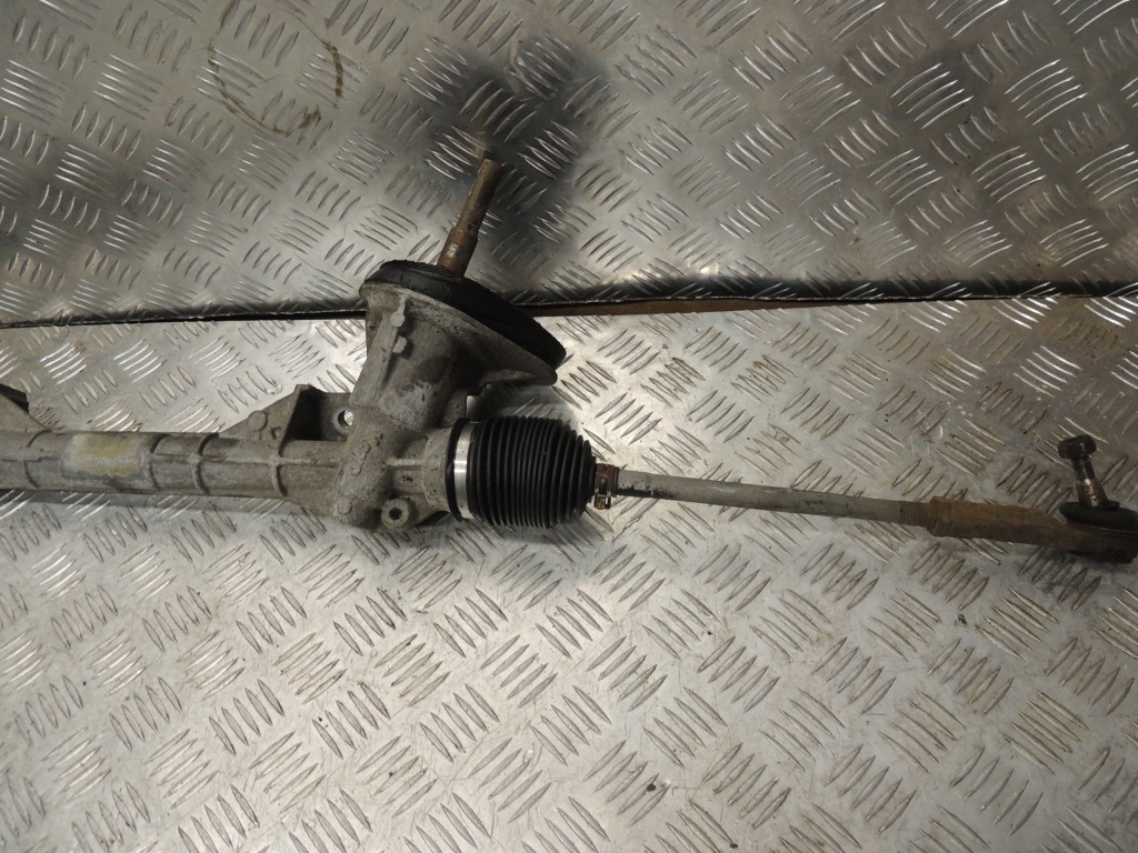 Twingo 2 1.2 рулевая рейка Киев