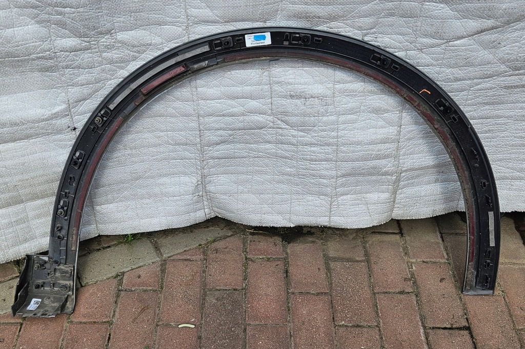 фото №12, Audi e-tron 18-23 бампер 4ke807437