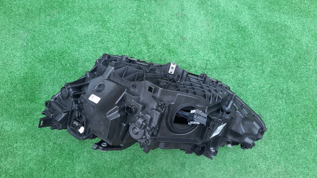 фото №5, Bmw 4 iv g22 g23 full led лампа передняя