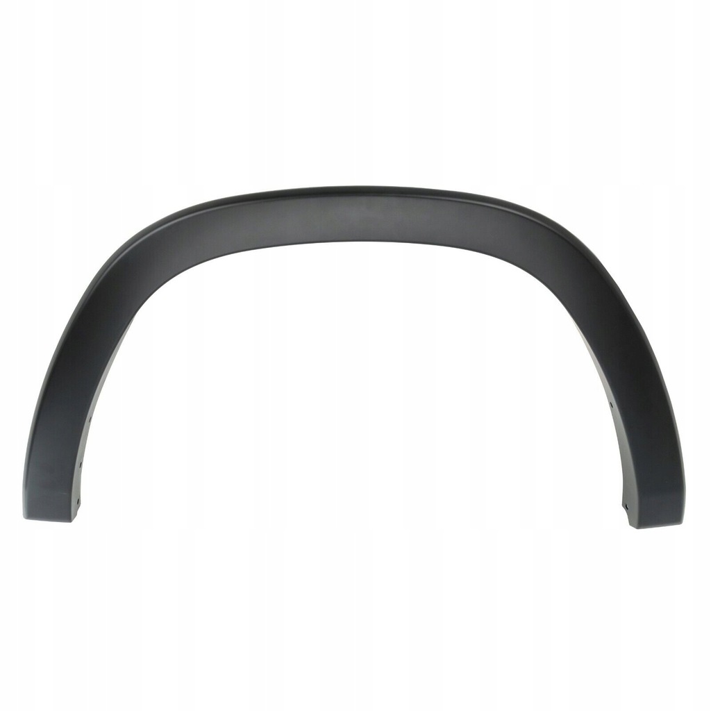 фото №1, Накладка молдинг крила задня ліва dodge ram 2019-