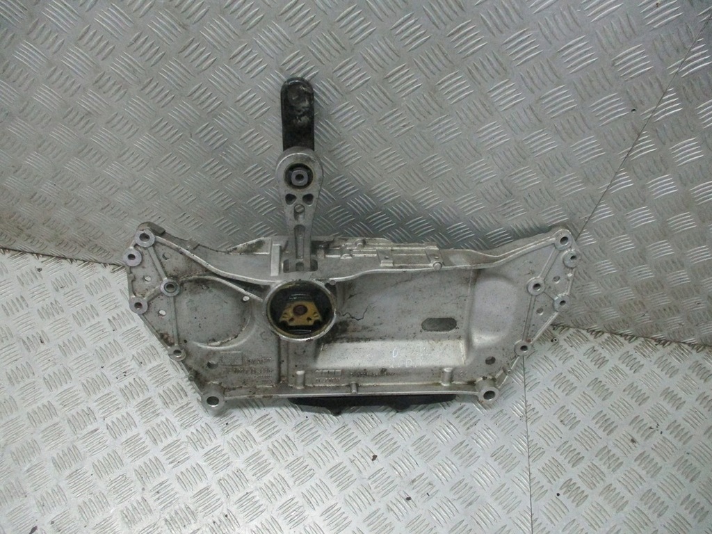 фото №1, Подрамник подрамник skoda octavia ii 2.0 tdi