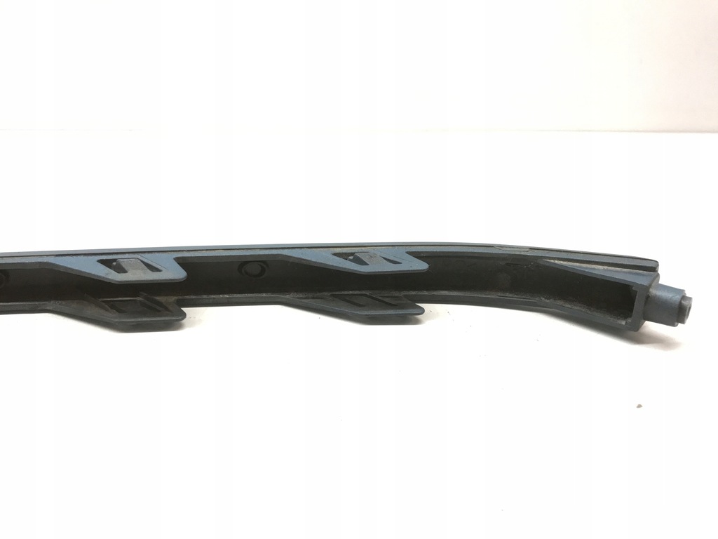 фото №7, Молдинг ґрати правий бампер передній kia niro 09/19 = 86528q4000