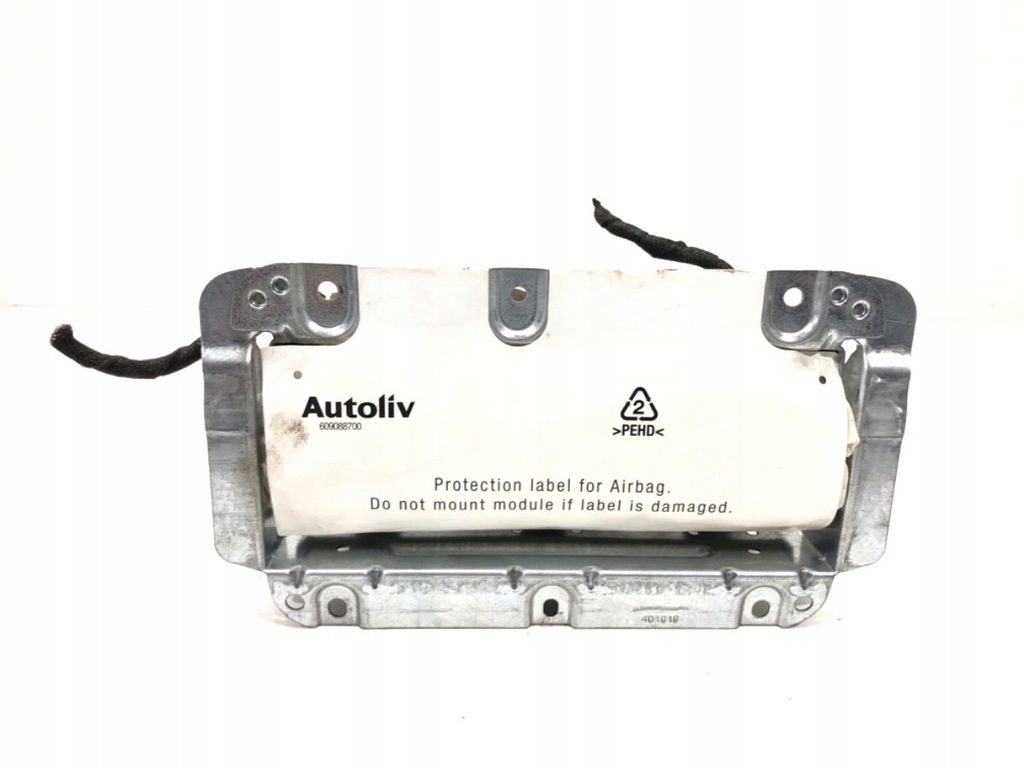 фото №1, Подушка воздушная пассажира land rover