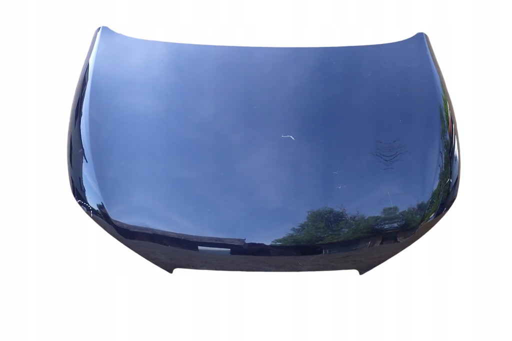 фото №1, Капот крышка двигателя seat ibiza 6j 2008-2012