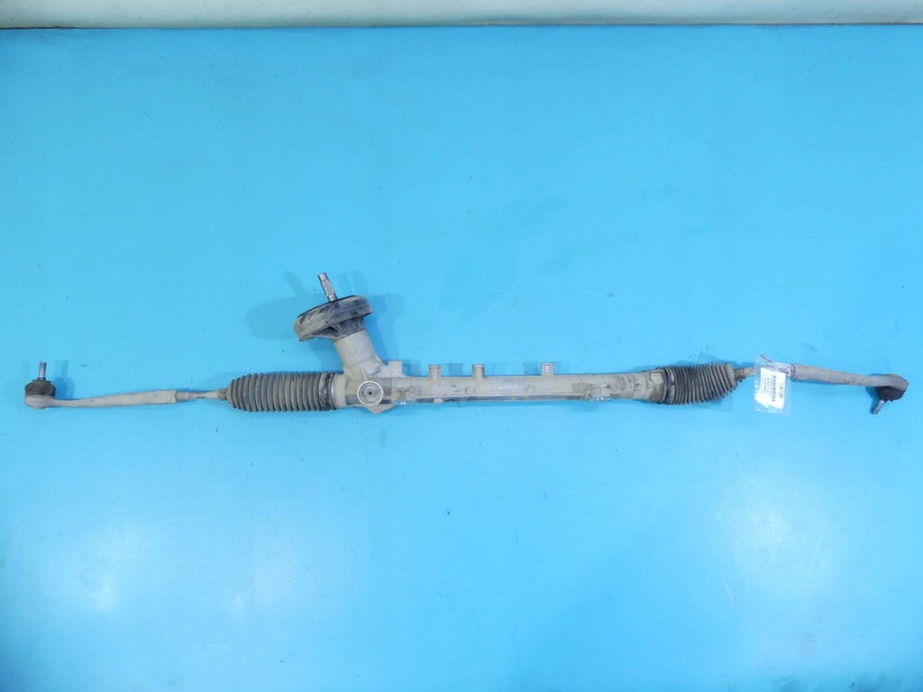 фото №1, Трансмісія рейка рульова dacia sandero iii 20-