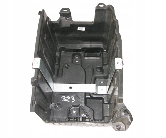 Купить Ford fiesta mk8 2018-2021 основание аккумулятор