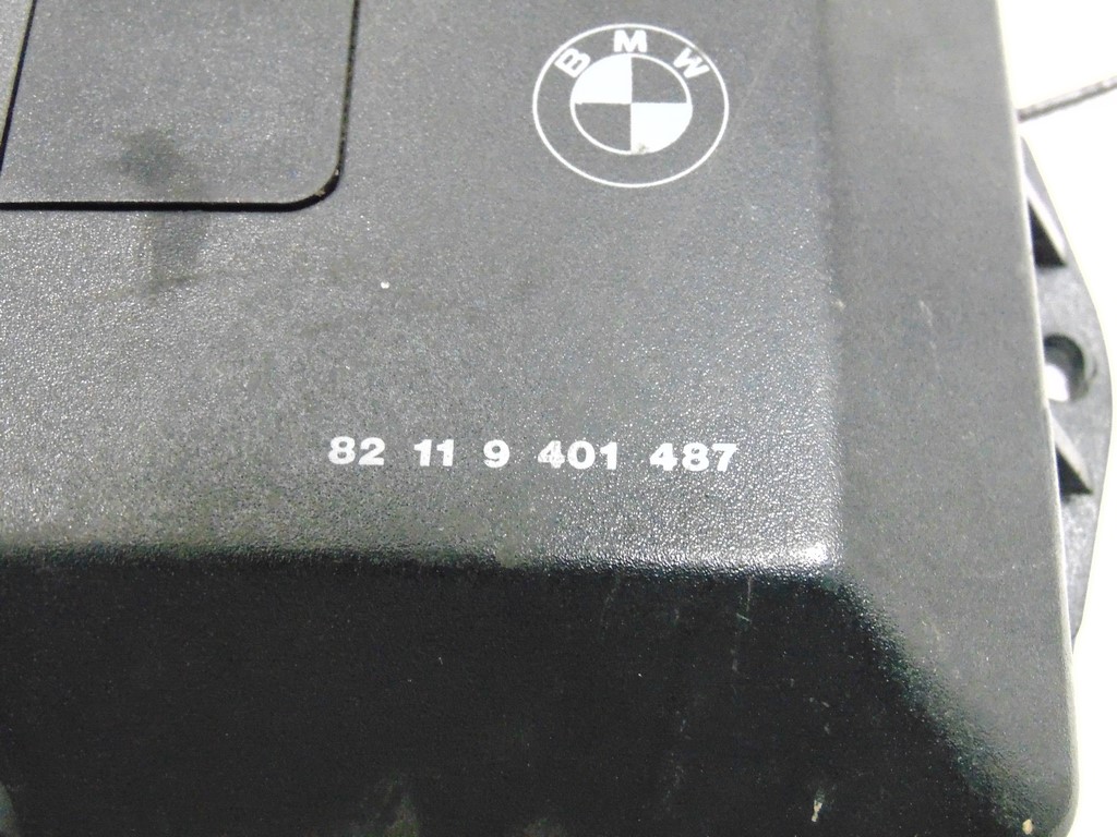 Модуль блок управления автосигнализация сигнализация 9401487 bmw e36 e34 в Украине