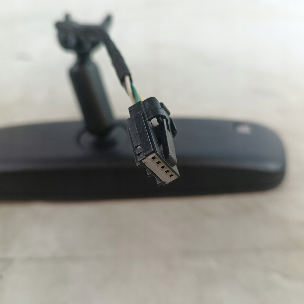 фото №7, Ford escape 20-- дзеркало заднього виду usa e11048685